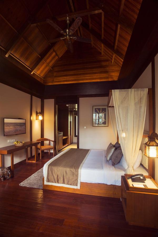 Hotel Sea Shell Neil Lakshmanpur Exterior foto