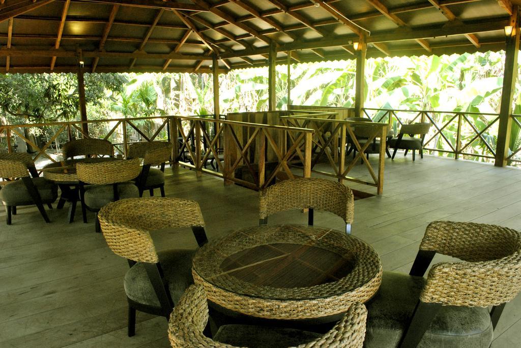 Hotel Sea Shell Neil Lakshmanpur Exterior foto